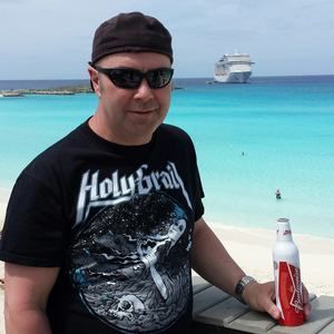 Meet your Posher, Sean